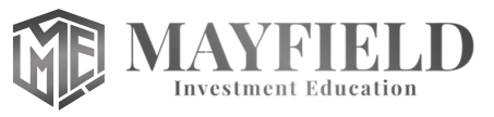 Mayfield Logo